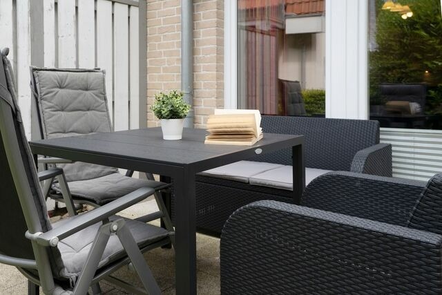 Ferienwohnung in Grömitz - Villa Olga Wohnung 2 - Bild 9