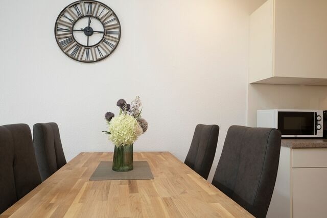 Ferienwohnung in Grömitz - Villa Olga Wohnung 2 - Bild 11