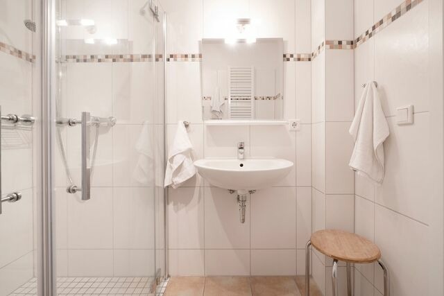 Ferienwohnung in Grömitz - Villa Olga Wohnung 2 - Bild 22