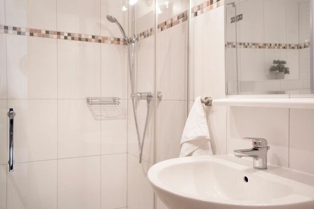 Ferienwohnung in Grömitz - Villa Olga Wohnung 2 - Bild 23