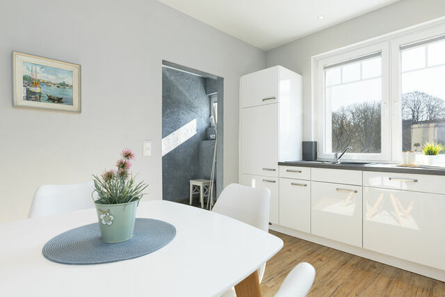 Ferienwohnung in Laboe - Strandkrabbe - Bild 19