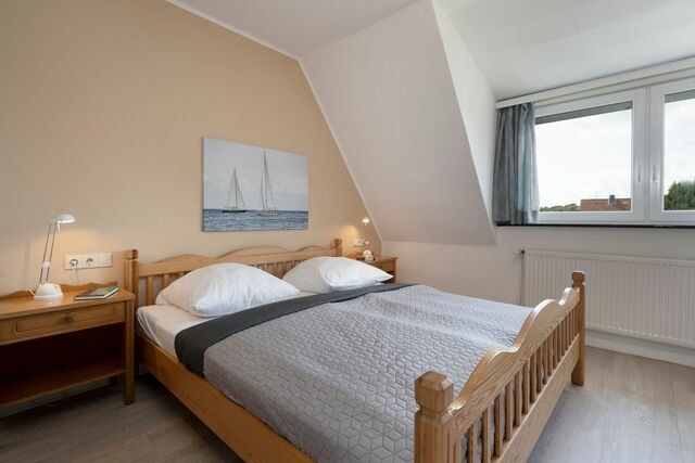 Ferienhaus in Dahme - Möwenschrei - Bild 3