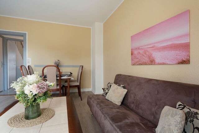 Ferienhaus in Dahme - Möwenschrei - Bild 7