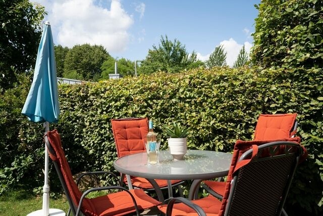 Ferienhaus in Dahme - Möwenschrei - Bild 9