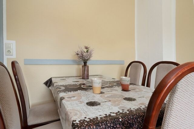 Ferienhaus in Dahme - Möwenschrei - Bild 14