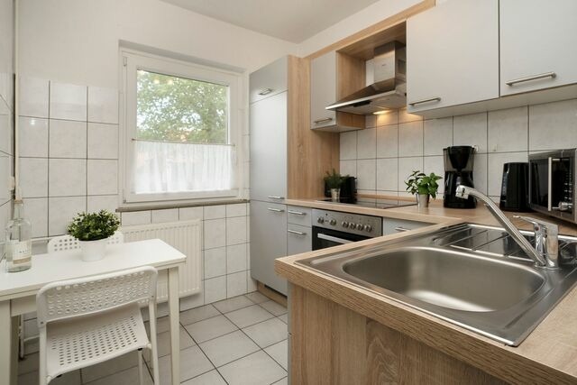 Ferienhaus in Dahme - Möwenschrei - Bild 15