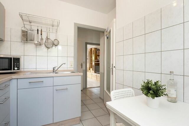 Ferienhaus in Dahme - Möwenschrei - Bild 18