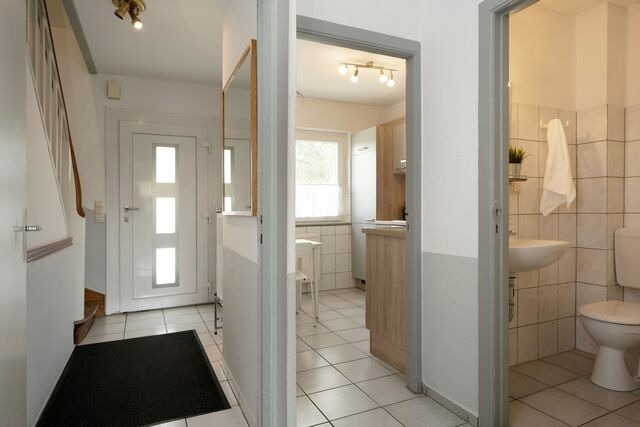 Ferienhaus in Dahme - Möwenschrei - Bild 19