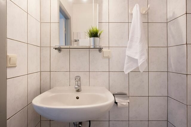 Ferienhaus in Dahme - Möwenschrei - Bild 21