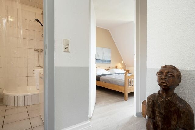 Ferienhaus in Dahme - Möwenschrei - Bild 23