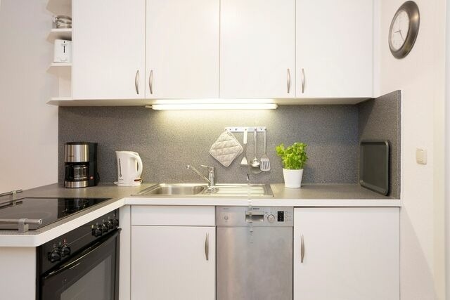 Ferienwohnung in Kellenhusen - Ostseegarten Lorbeer - Bild 3