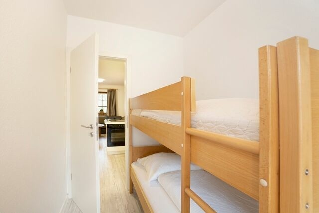 Ferienwohnung in Kellenhusen - Ostseegarten Lorbeer - Bild 20