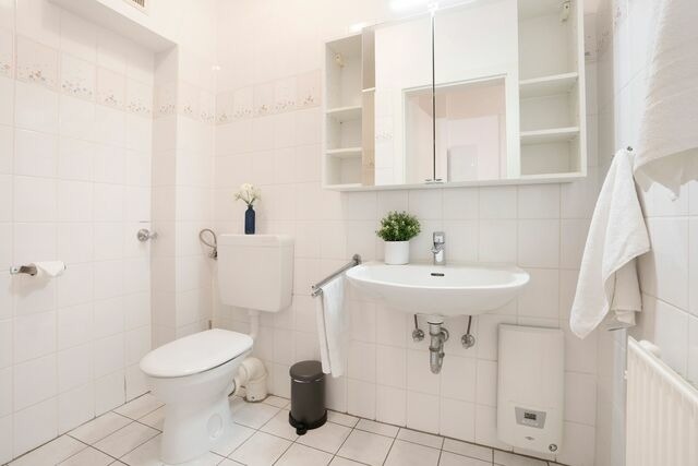 Ferienwohnung in Kellenhusen - Ostseegarten Lorbeer - Bild 21