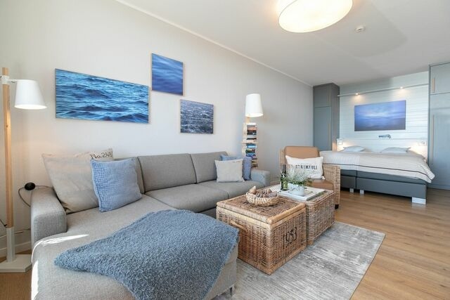 Ferienwohnung in Dahme - Berolina Wellenreiter - Bild 3