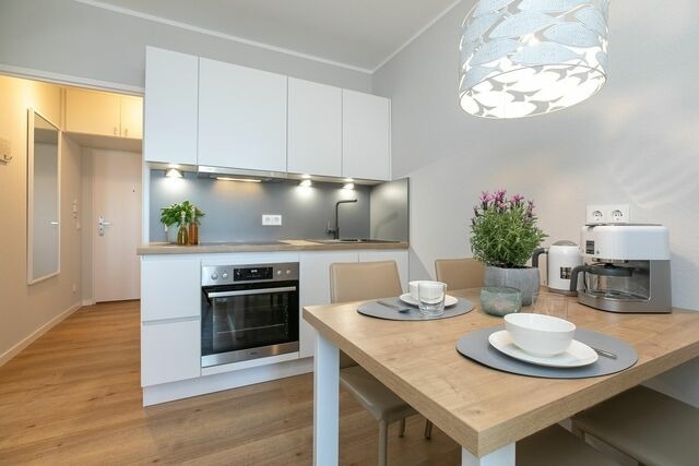 Ferienwohnung in Dahme - Berolina Wellenreiter - Bild 4