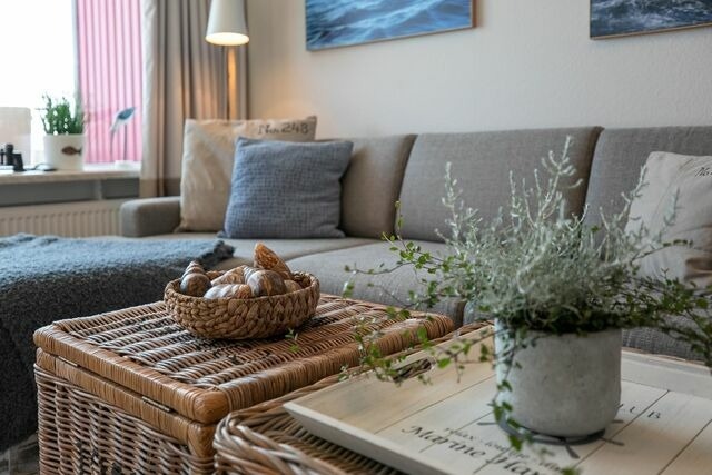 Ferienwohnung in Dahme - Berolina Wellenreiter - Bild 6