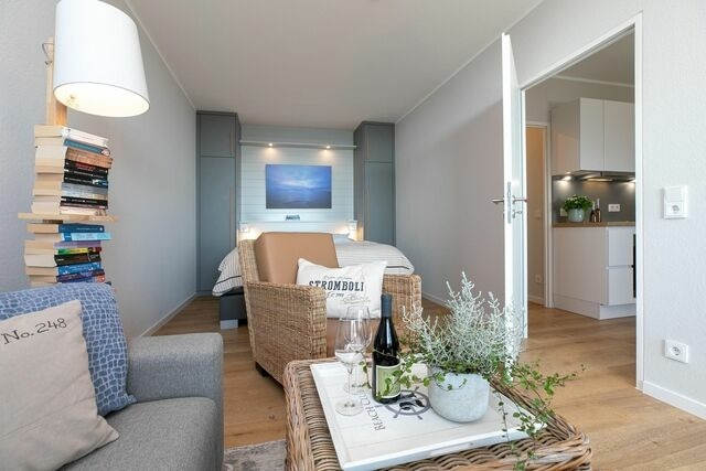 Ferienwohnung in Dahme - Berolina Wellenreiter - Bild 8