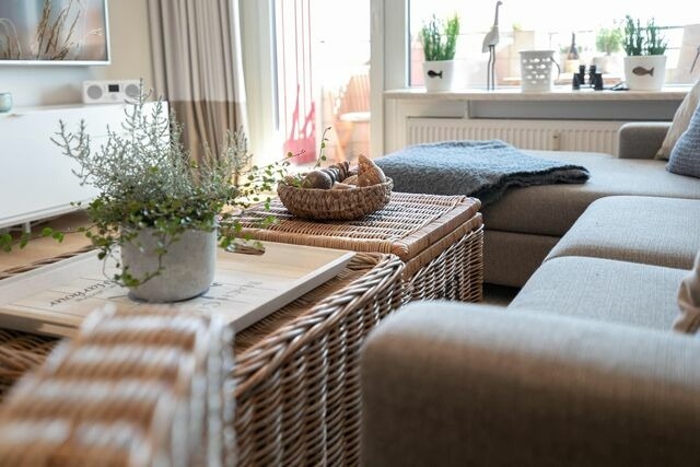 Ferienwohnung in Dahme - Berolina Wellenreiter - Bild 11