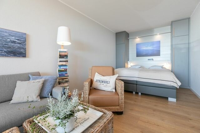 Ferienwohnung in Dahme - Berolina Wellenreiter - Bild 14