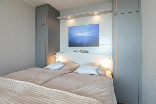 Ferienwohnung in Dahme - Berolina Wellenreiter - Bild 15