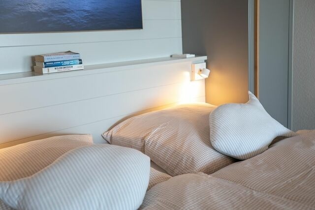 Ferienwohnung in Dahme - Berolina Wellenreiter - Bild 16