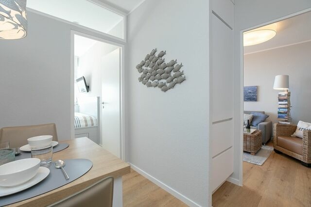 Ferienwohnung in Dahme - Berolina Wellenreiter - Bild 17