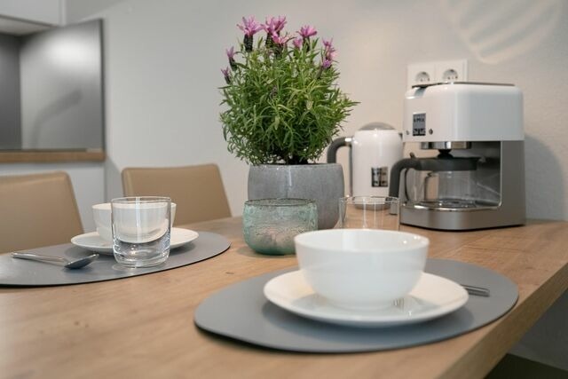 Ferienwohnung in Dahme - Berolina Wellenreiter - Bild 19