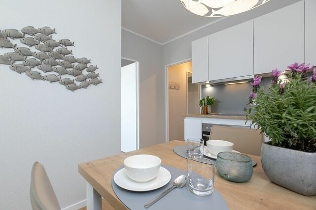 Ferienwohnung in Dahme - Berolina Wellenreiter - Bild 20