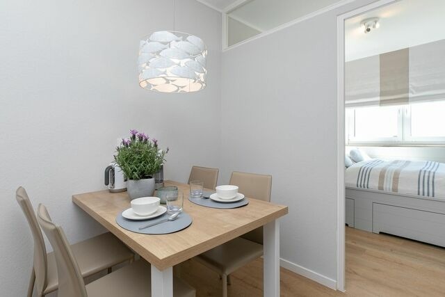 Ferienwohnung in Dahme - Berolina Wellenreiter - Bild 21