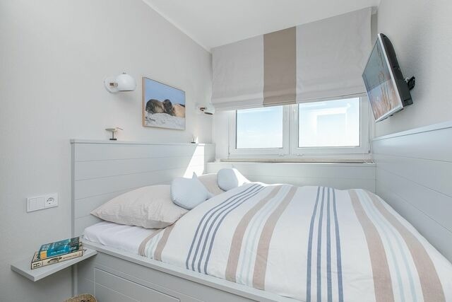 Ferienwohnung in Dahme - Berolina Wellenreiter - Bild 22