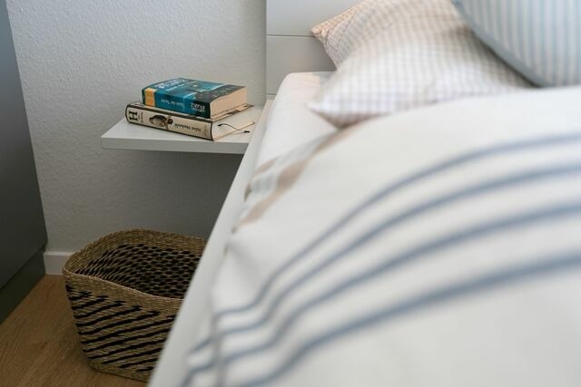 Ferienwohnung in Dahme - Berolina Wellenreiter - Bild 23