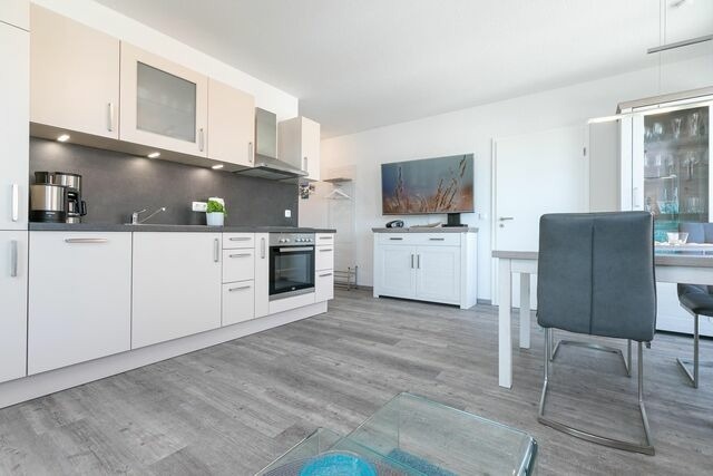 Ferienwohnung in Kellenhusen - Ostseedomizil Ostwind - Bild 8