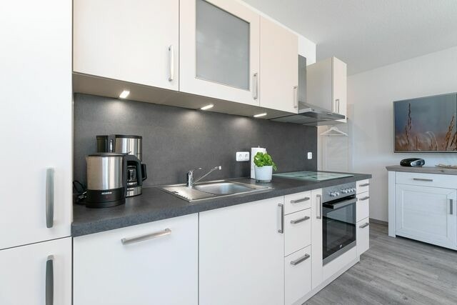 Ferienwohnung in Kellenhusen - Ostseedomizil Ostwind - Bild 9