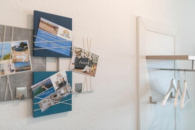 Ferienwohnung in Kellenhusen - Ostseedomizil Ostwind - Bild 11
