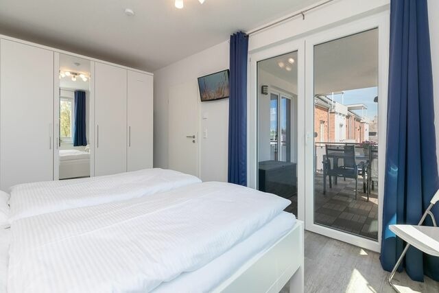 Ferienwohnung in Kellenhusen - Ostseedomizil Ostwind - Bild 19