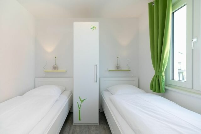 Ferienwohnung in Kellenhusen - Ostseedomizil Ostwind - Bild 20