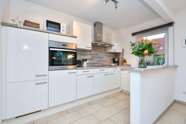 Ferienhaus in Kellenhusen - Ferienhaus Bootsmann - Bild 4