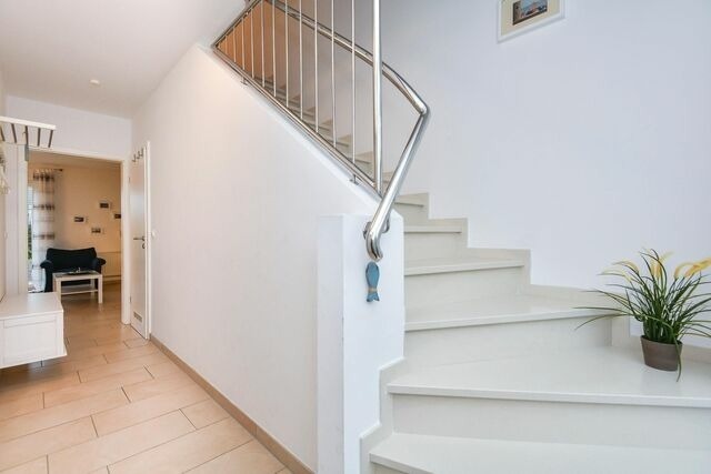 Ferienhaus in Kellenhusen - Ferienhaus Bootsmann - Bild 13