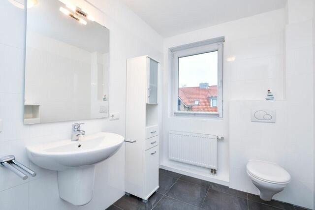 Ferienhaus in Kellenhusen - Ferienhaus Bootsmann - Bild 18