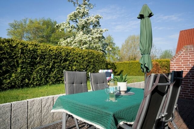 Ferienhaus in Kellenhusen - Ferienhaus Bootsmann - Bild 20