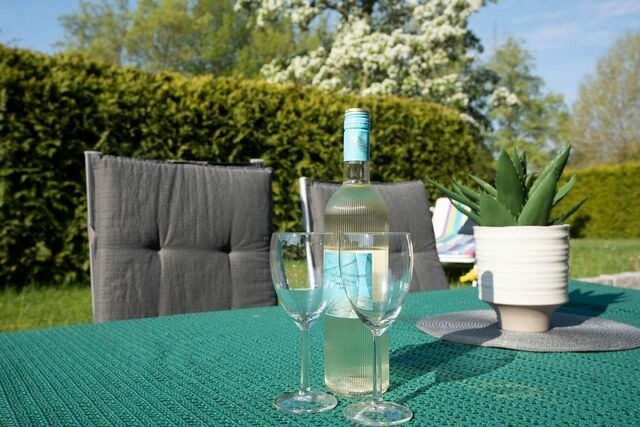 Ferienhaus in Kellenhusen - Ferienhaus Bootsmann - Bild 21