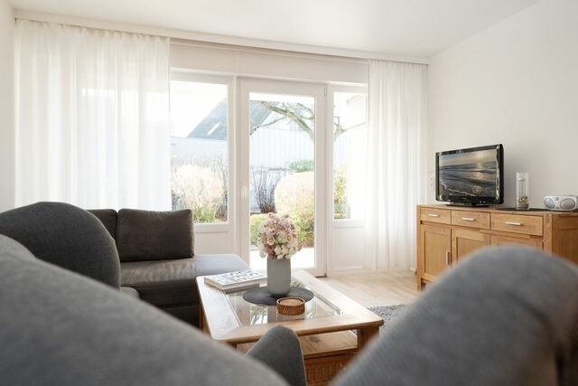 Ferienwohnung in Kellenhusen - Strandhotel Kellenhusen Wohnung 3 - Bild 7