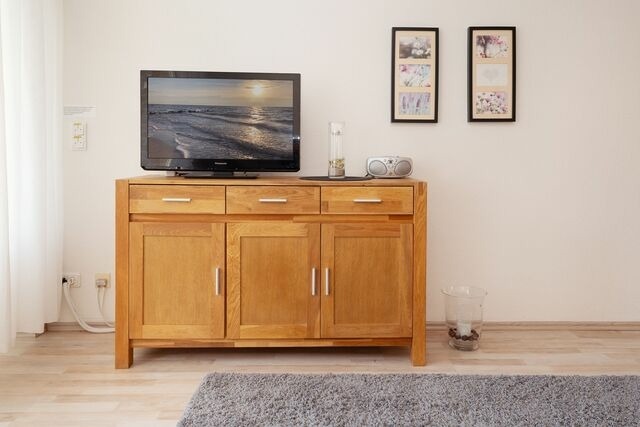 Ferienwohnung in Kellenhusen - Strandhotel Kellenhusen Wohnung 3 - Bild 8