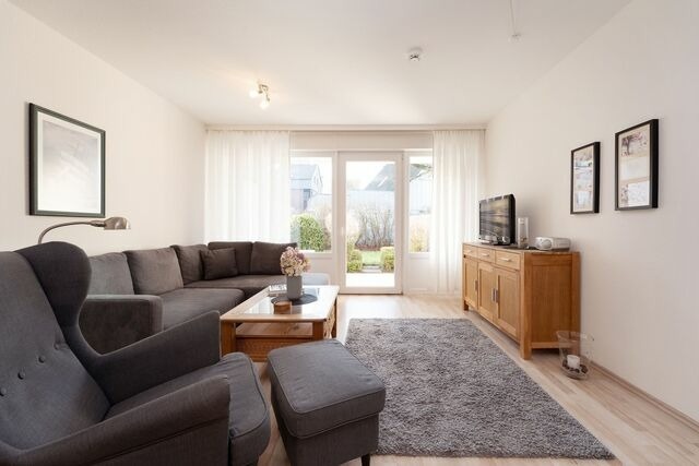 Ferienwohnung in Kellenhusen - Strandhotel Kellenhusen Wohnung 3 - Bild 9