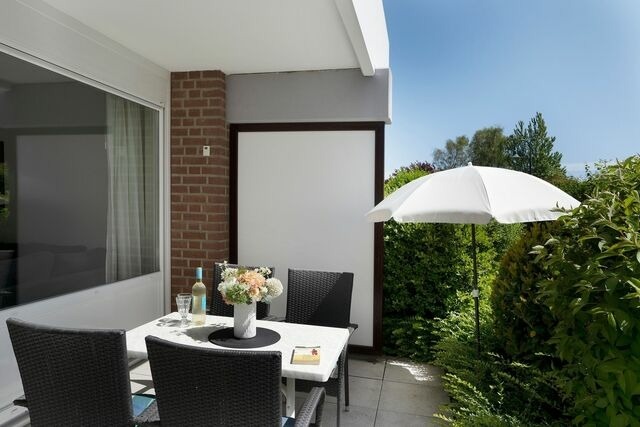 Ferienwohnung in Kellenhusen - Strandhotel Kellenhusen Wohnung 3 - Bild 12