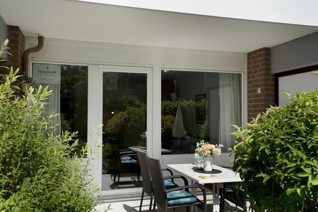 Ferienwohnung in Kellenhusen - Strandhotel Kellenhusen Wohnung 3 - Bild 13