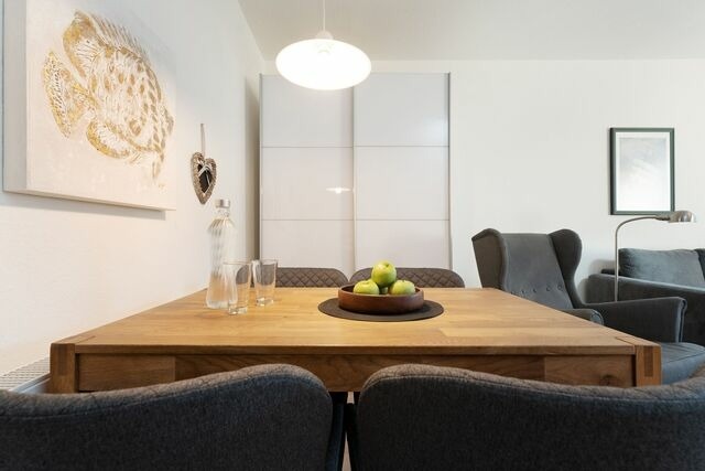 Ferienwohnung in Kellenhusen - Strandhotel Kellenhusen Wohnung 3 - Bild 20