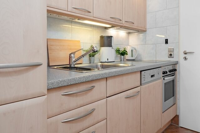 Ferienwohnung in Gr&ouml;mitz - Gr&ouml;mitzsonne - Bild 20