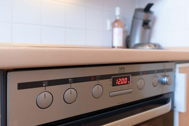 Ferienwohnung in Gr&ouml;mitz - Haus Atlantic Seestern 25 - Bild 18