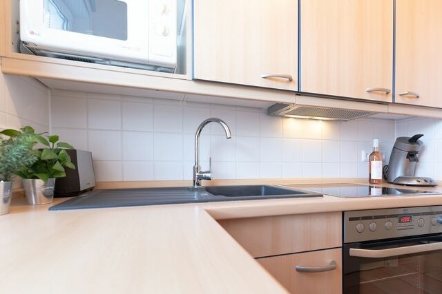 Ferienwohnung in Gr&ouml;mitz - Haus Atlantic Seestern 25 - Bild 19